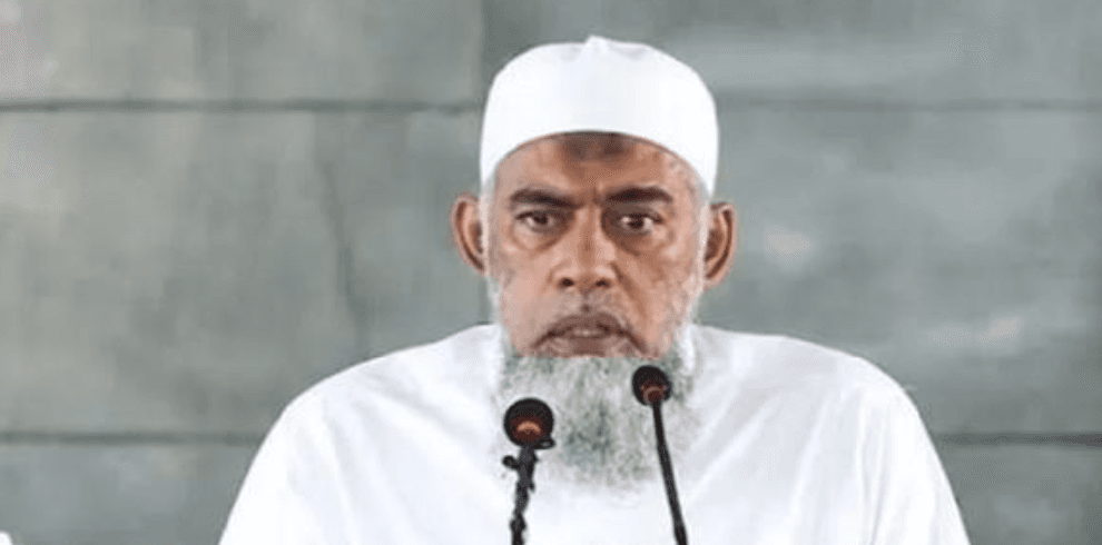 Biografi Ustadz Yazid bin Abdul Qadir Jawas Rahimahullah: Perjalanan Hidup, Pendidikan, Dakwah, Karya, dan Warisan Ilmu