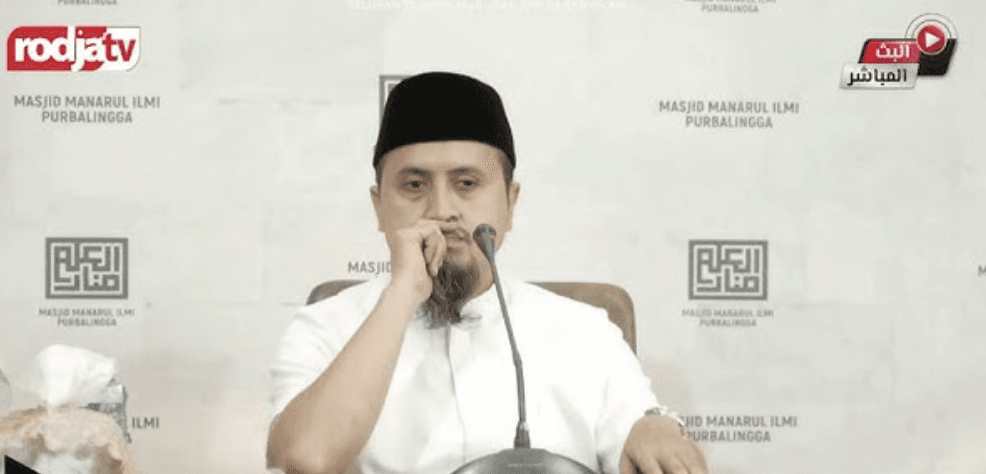 Biografi Ustadz Abdullah Zaen Lc MA: Perjalanan, Ilmu dan Dakwah di Atas Manhaj Salaf
