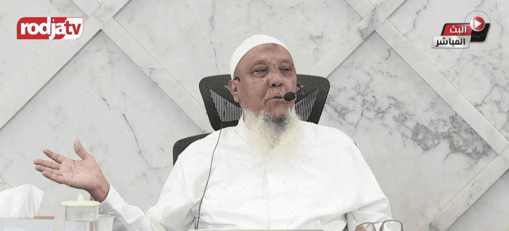 Biografi Ustadz Abdul Hakim bin Amir Abdat